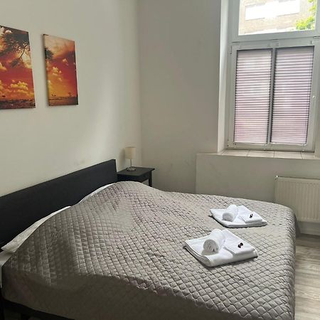 Fewo Wuppertal Kültér fotó