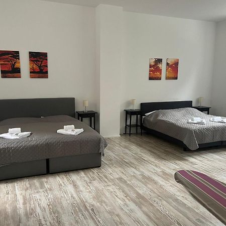 Fewo Wuppertal Kültér fotó