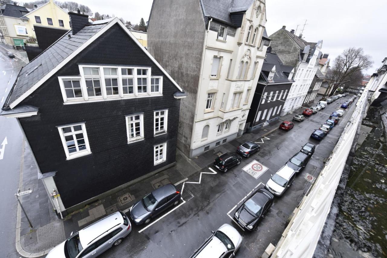 Fewo Wuppertal Kültér fotó