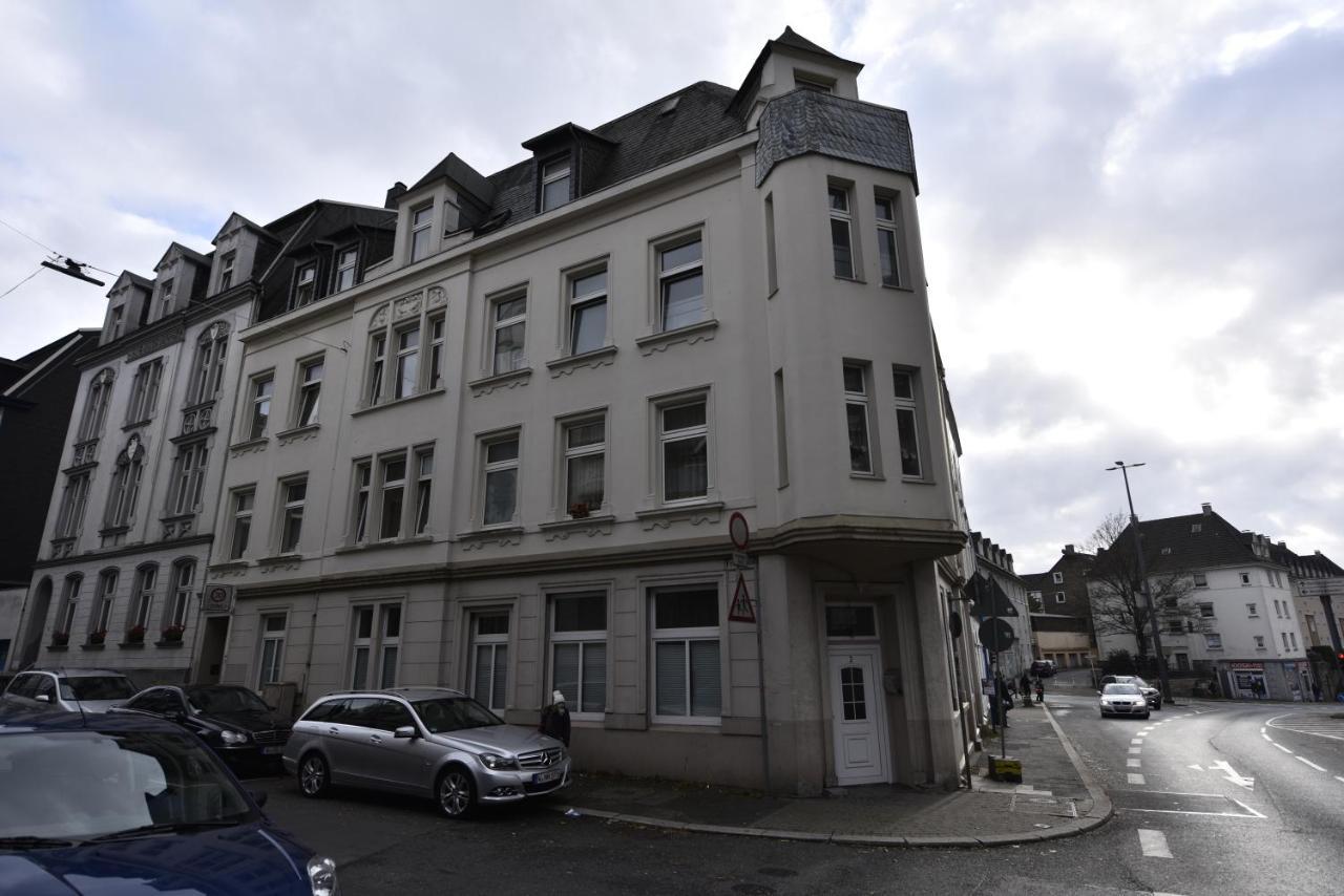 Fewo Wuppertal Kültér fotó