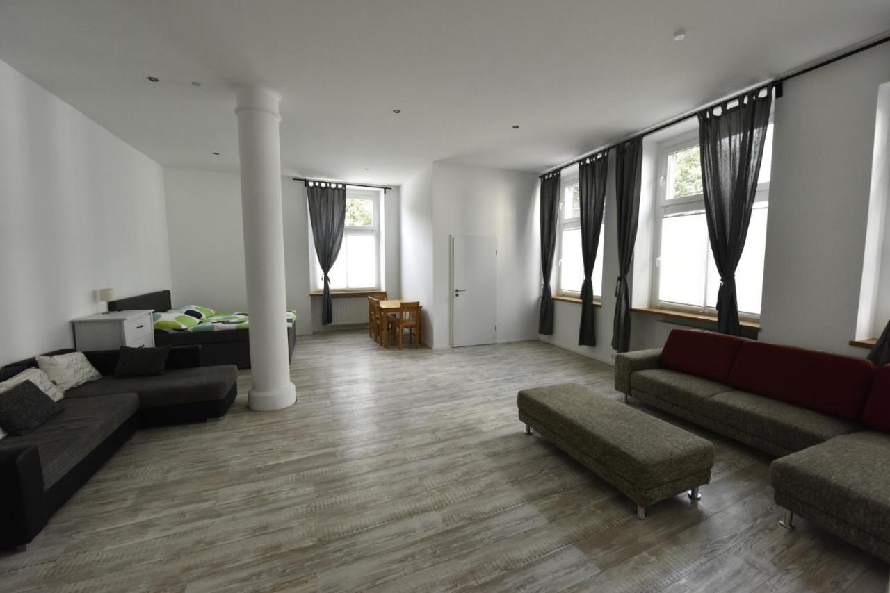 Fewo Wuppertal Kültér fotó