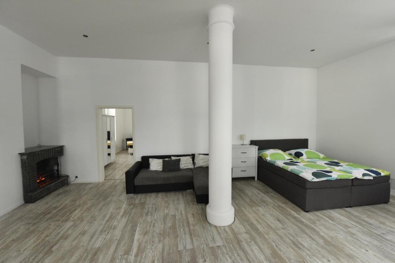 Fewo Wuppertal Kültér fotó