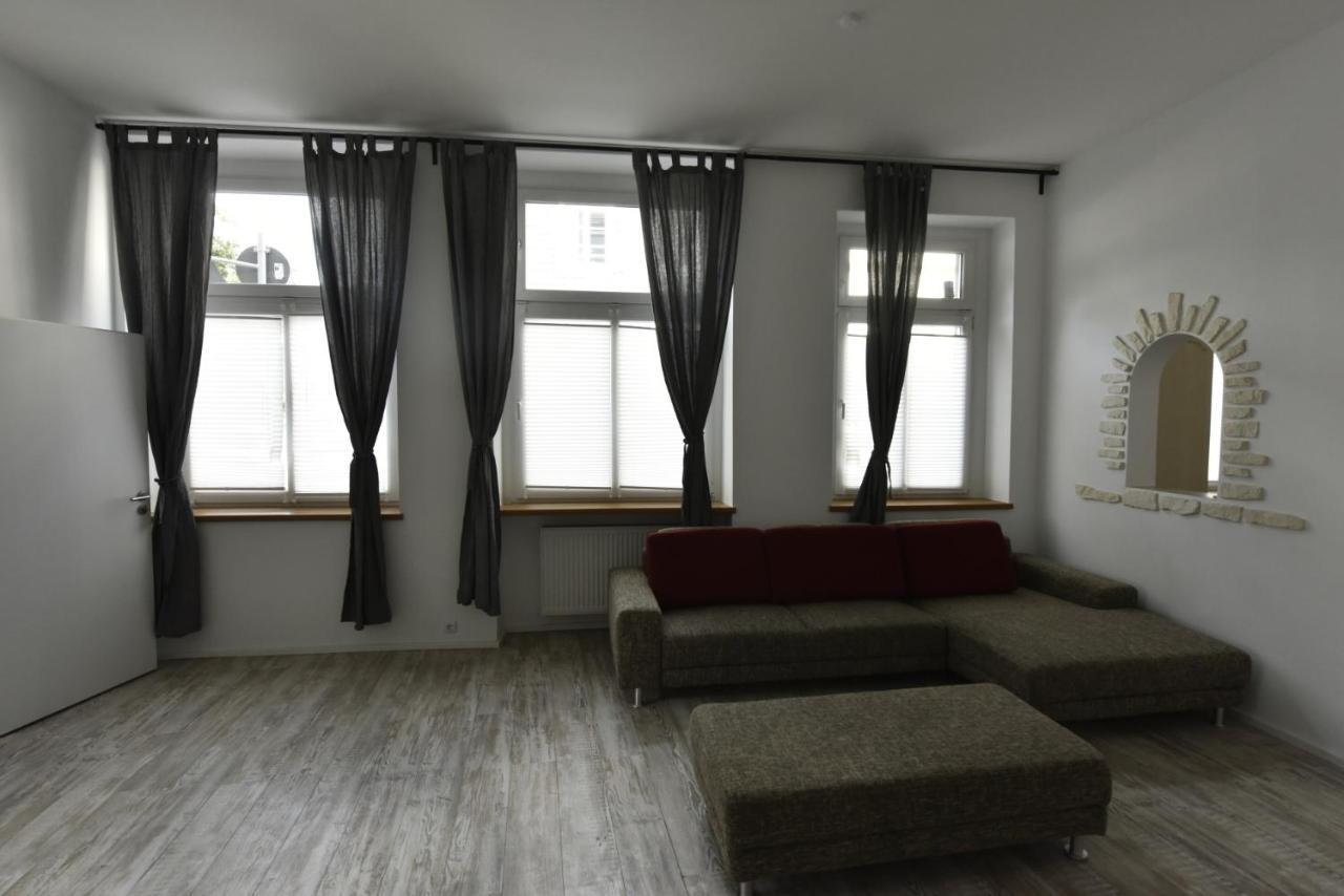 Fewo Wuppertal Kültér fotó