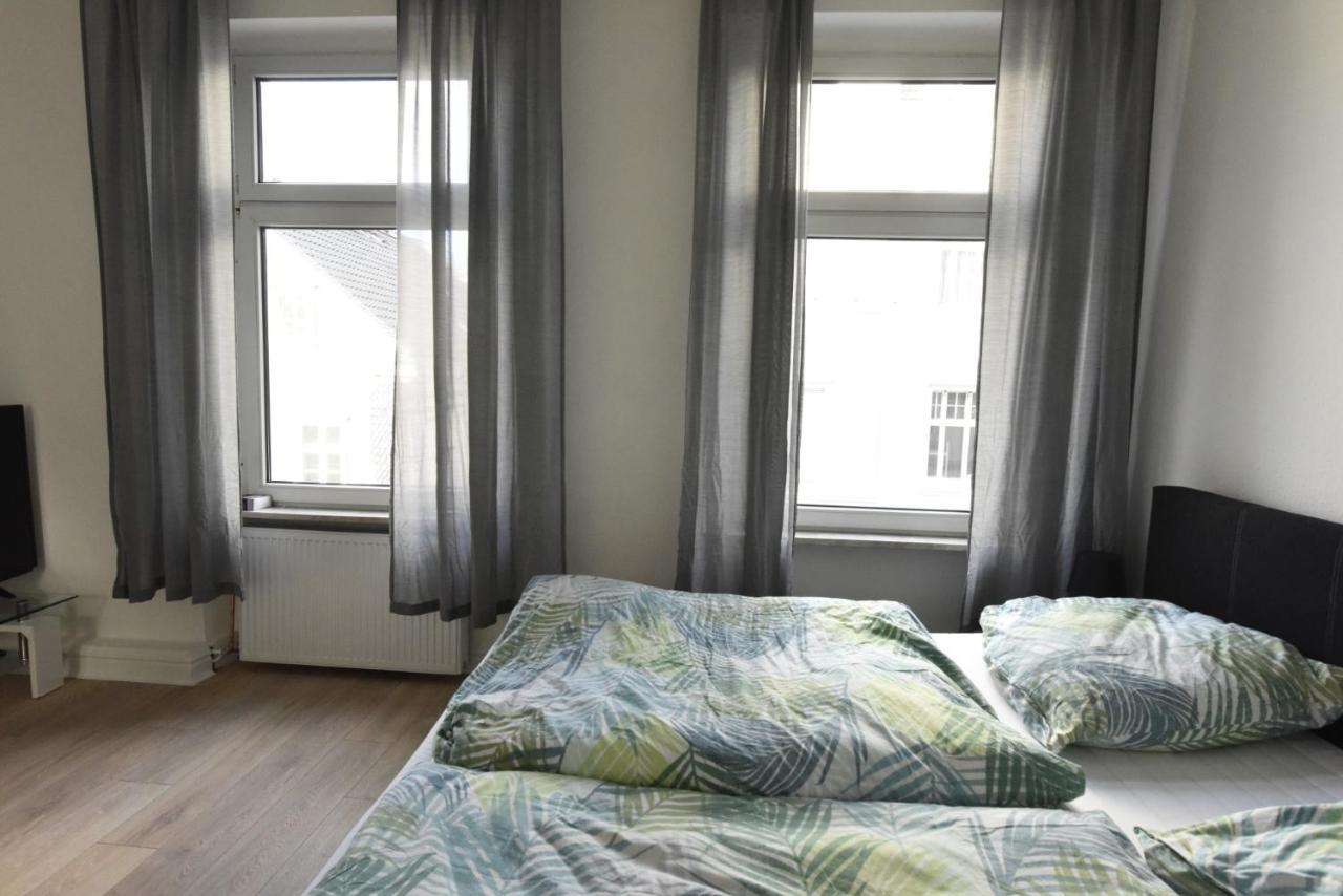Fewo Wuppertal Kültér fotó