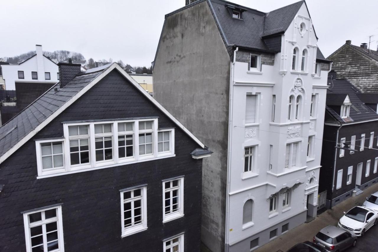 Fewo Wuppertal Kültér fotó
