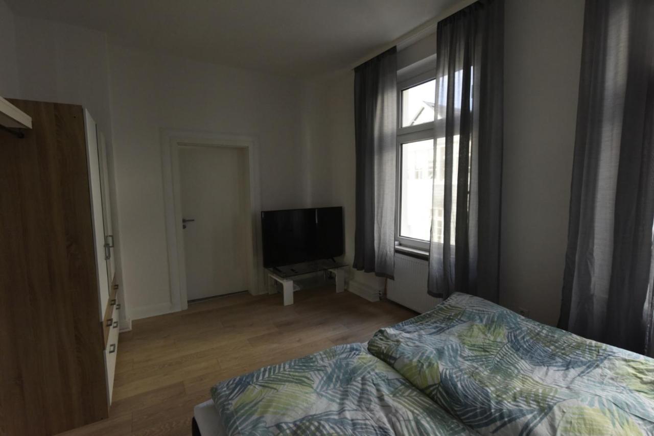 Fewo Wuppertal Kültér fotó