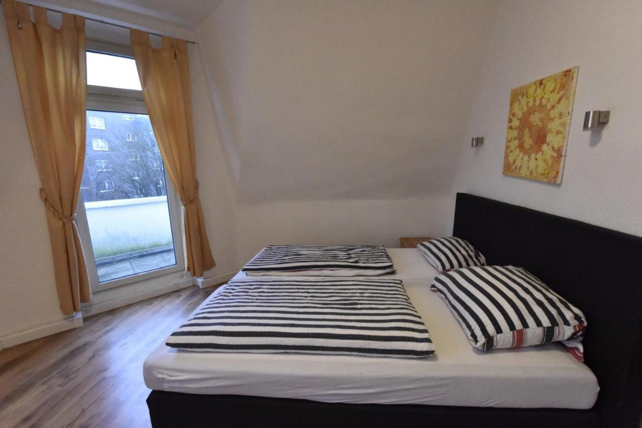 Fewo Wuppertal Kültér fotó