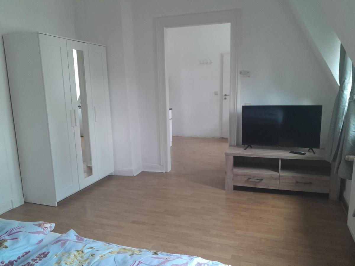 Fewo Wuppertal Kültér fotó