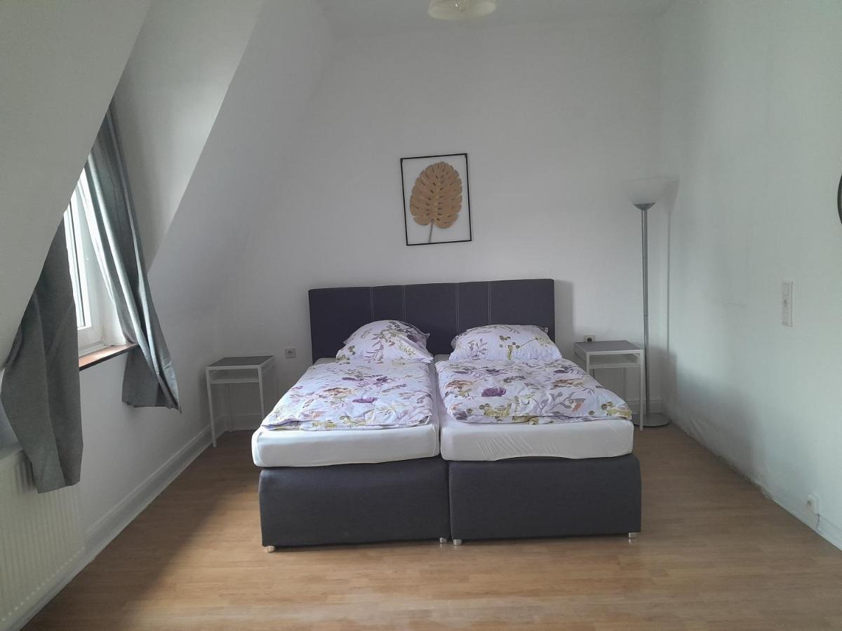 Fewo Wuppertal Kültér fotó