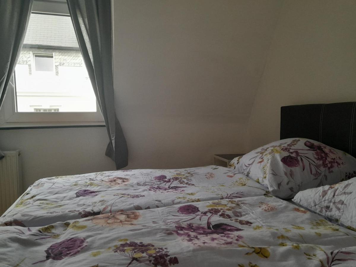 Fewo Wuppertal Kültér fotó