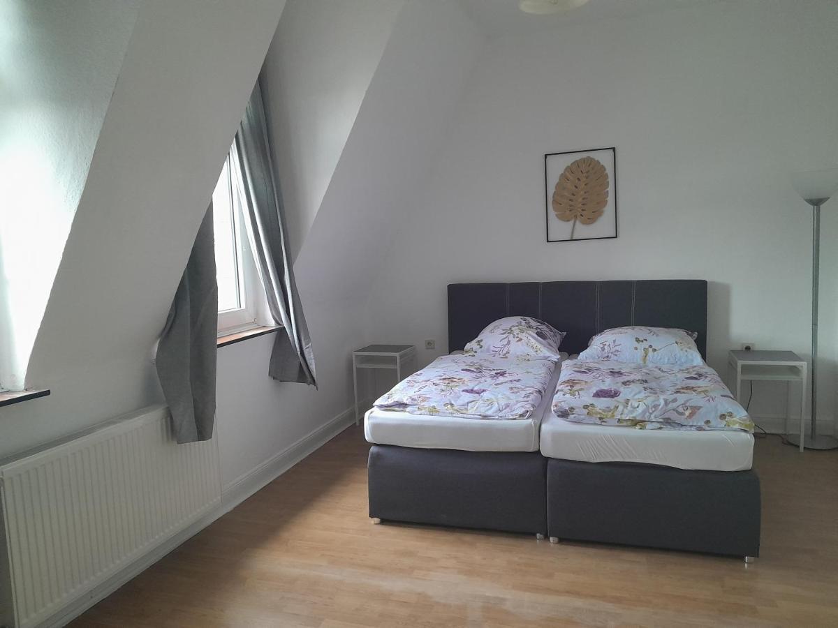 Fewo Wuppertal Kültér fotó