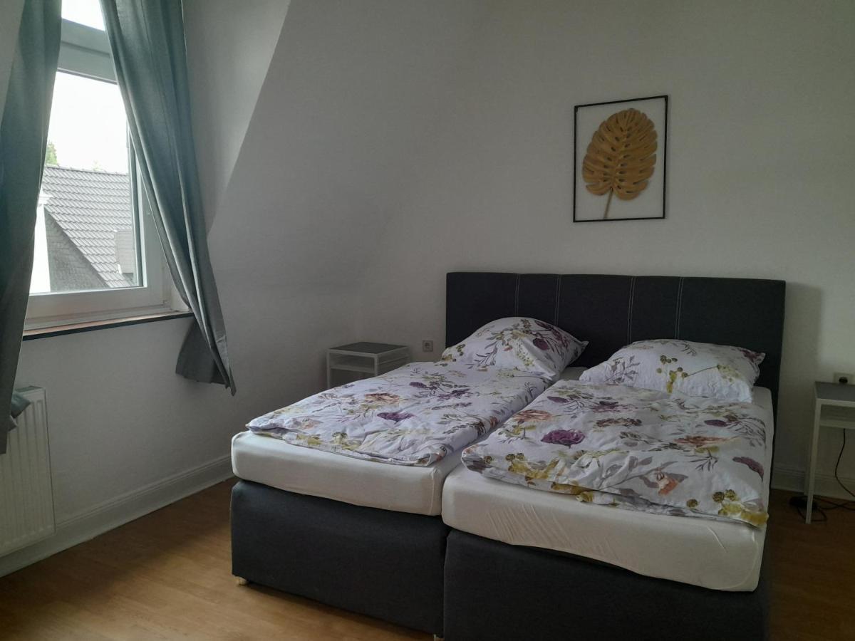 Fewo Wuppertal Kültér fotó