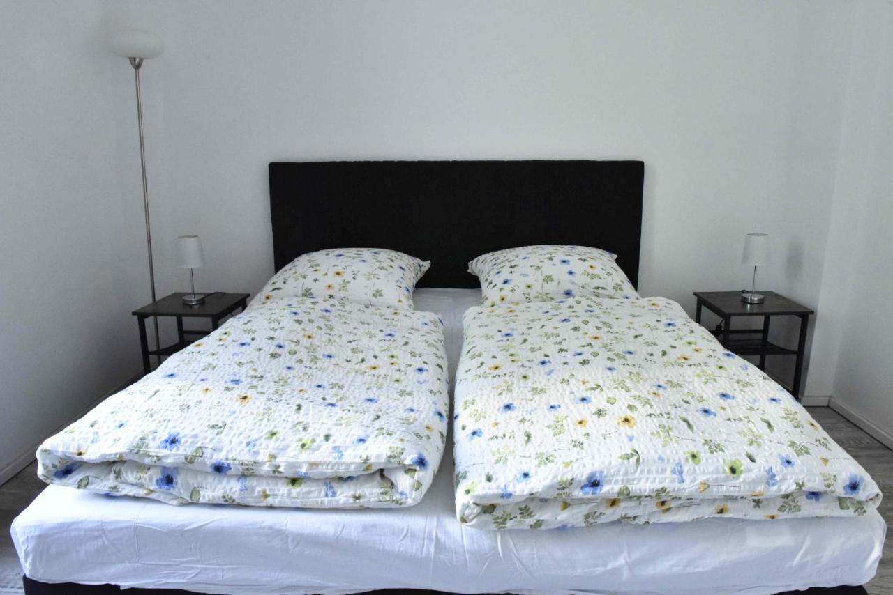 Fewo Wuppertal Kültér fotó