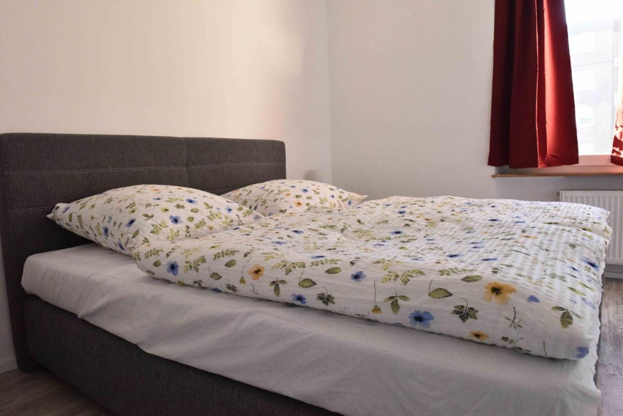 Fewo Wuppertal Kültér fotó