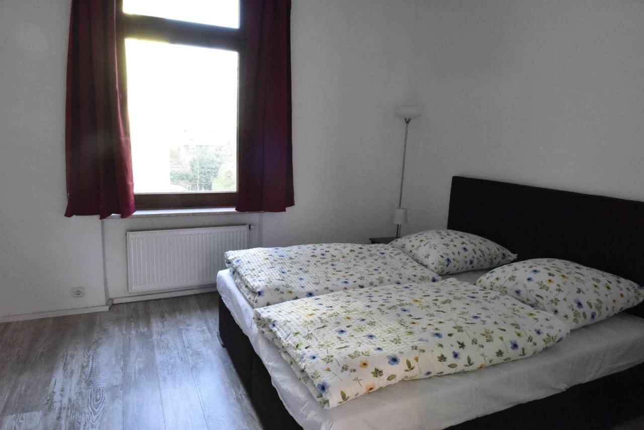 Fewo Wuppertal Kültér fotó