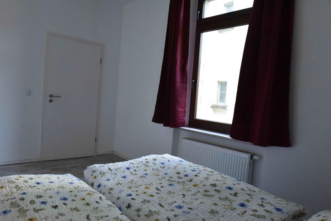 Fewo Wuppertal Kültér fotó