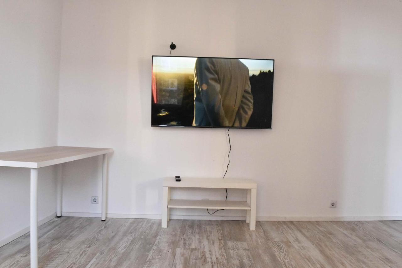 Fewo Wuppertal Kültér fotó