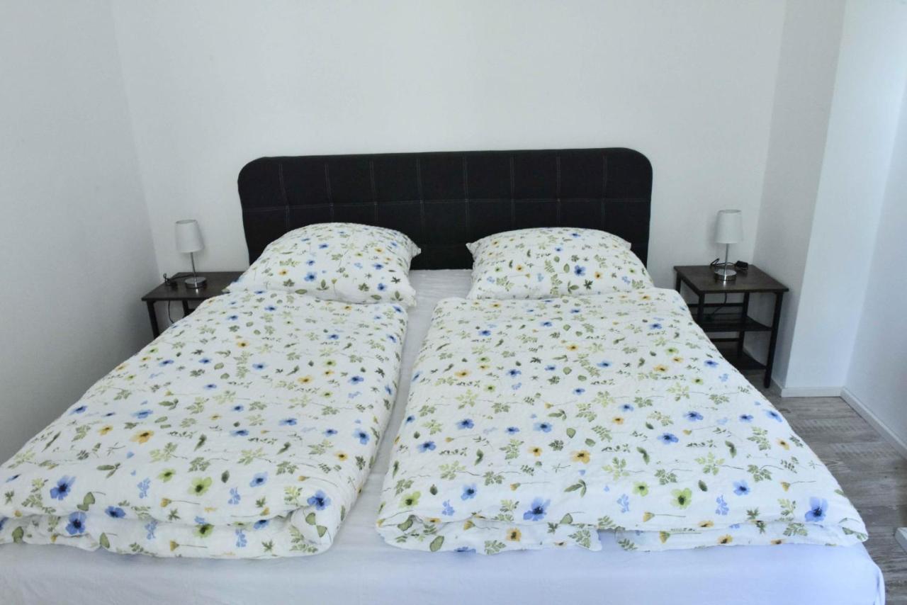 Fewo Wuppertal Kültér fotó