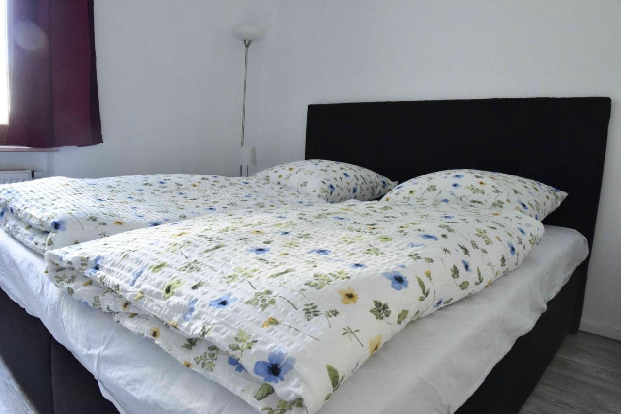 Fewo Wuppertal Kültér fotó