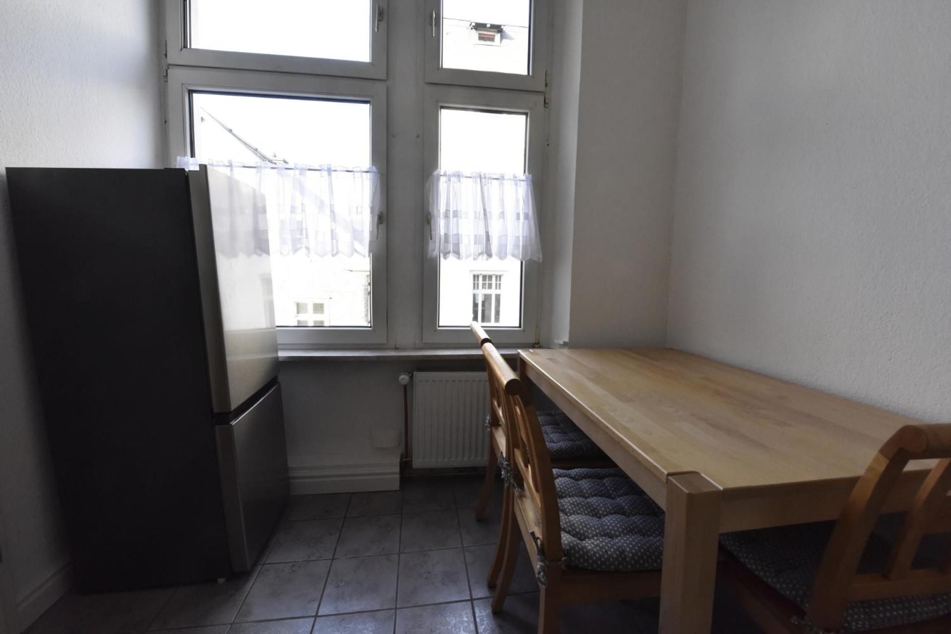 Fewo Wuppertal Szoba fotó