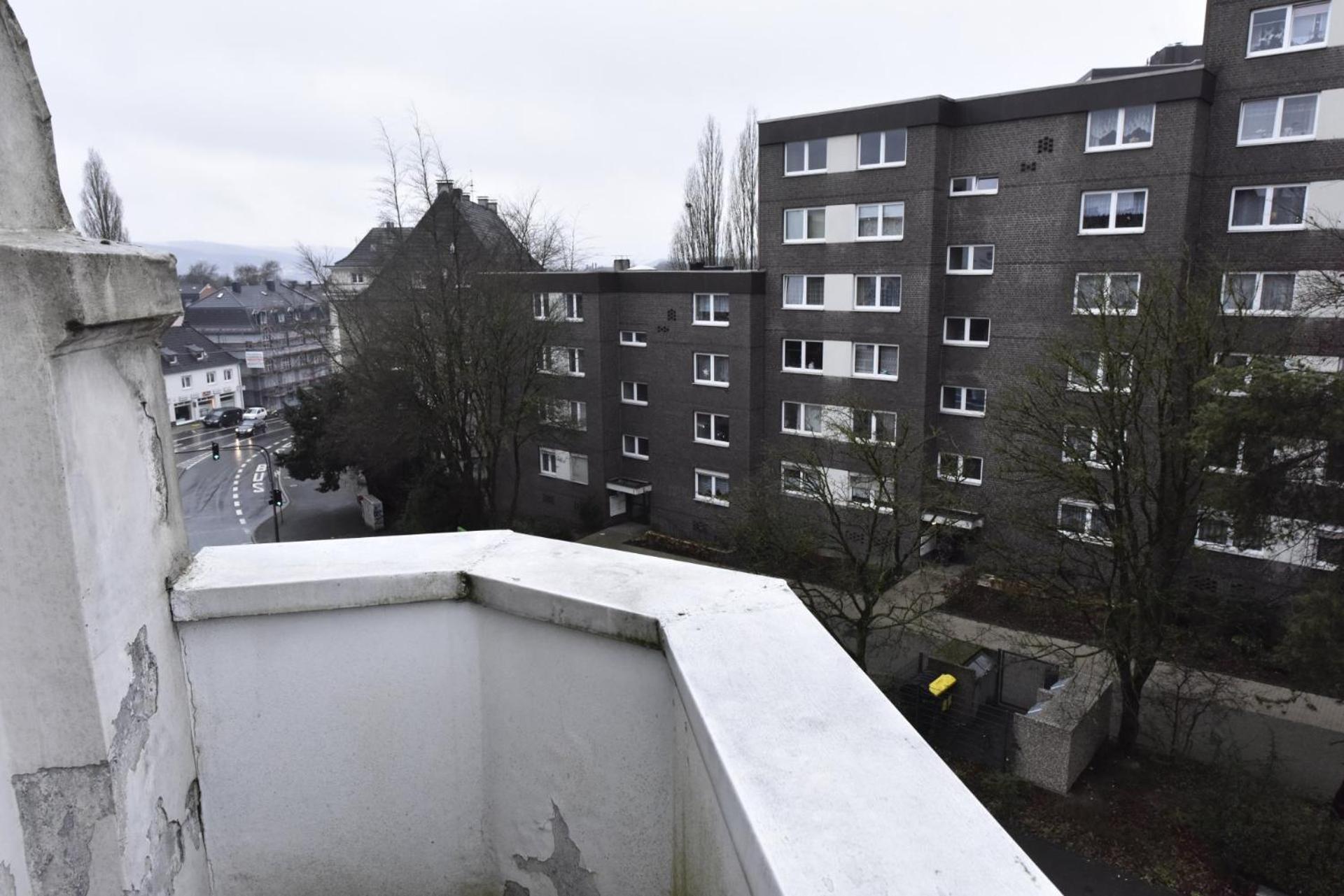 Fewo Wuppertal Kültér fotó