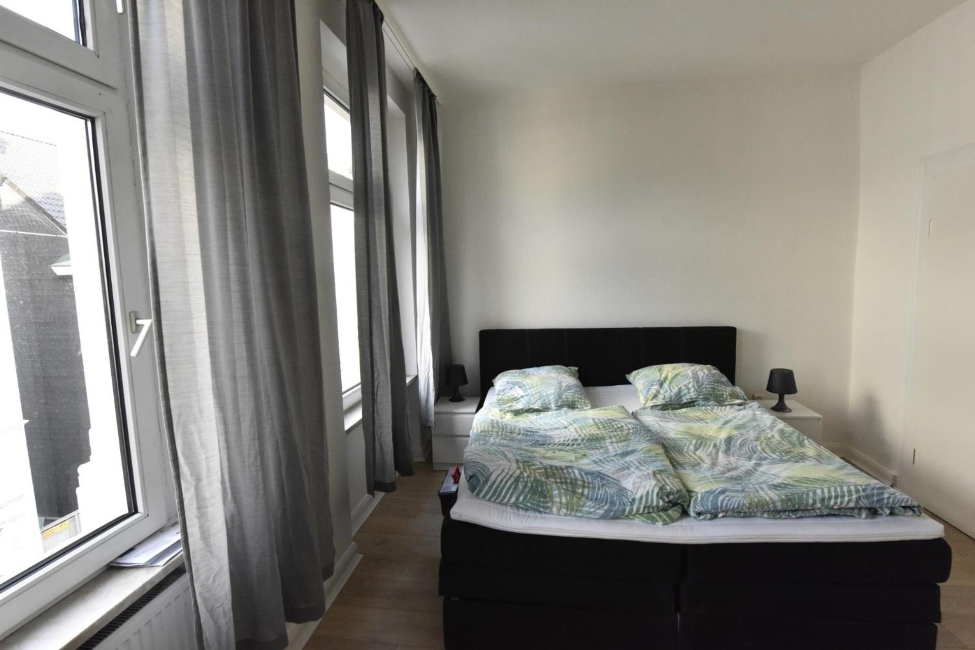 Fewo Wuppertal Szoba fotó