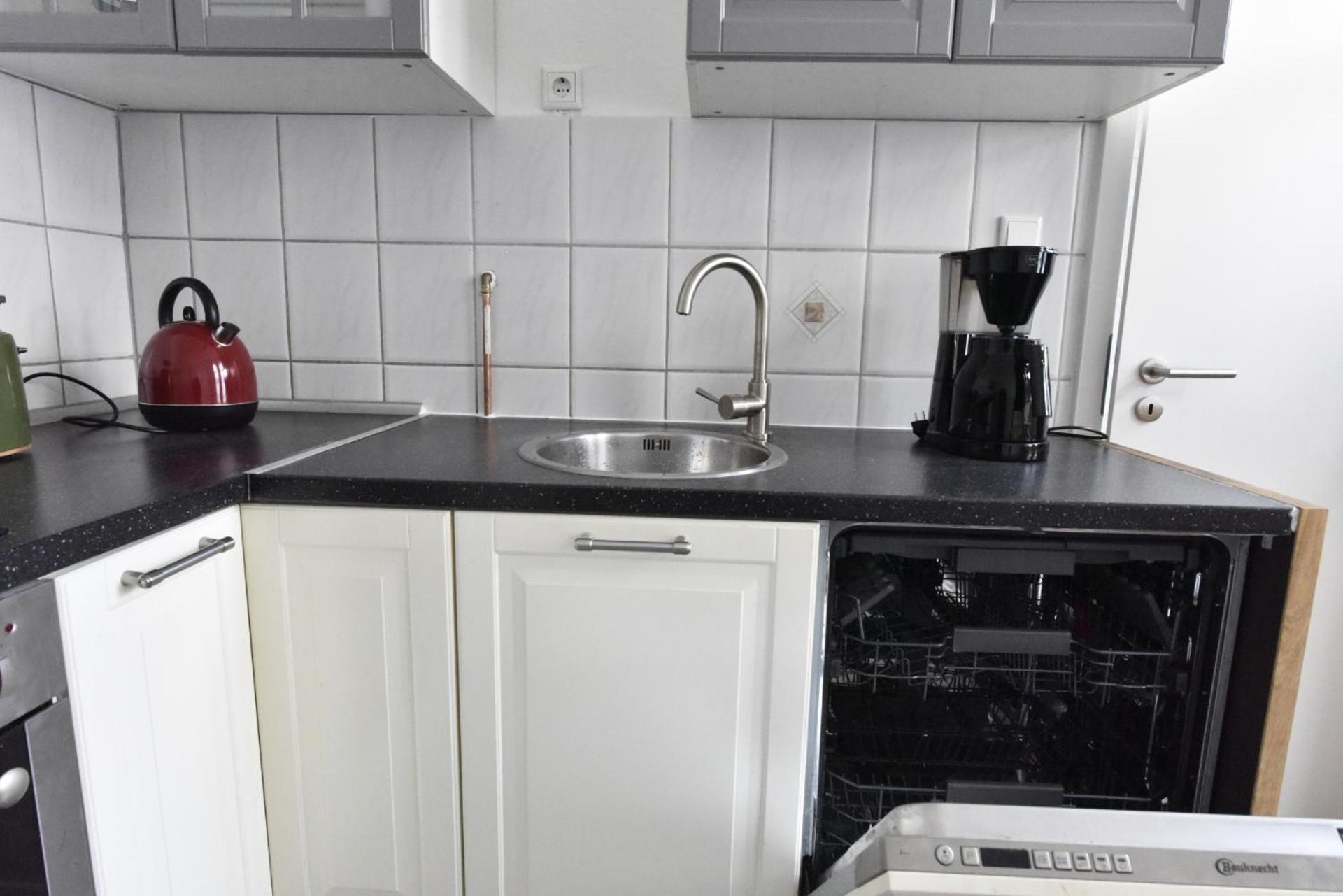 Fewo Wuppertal Szoba fotó