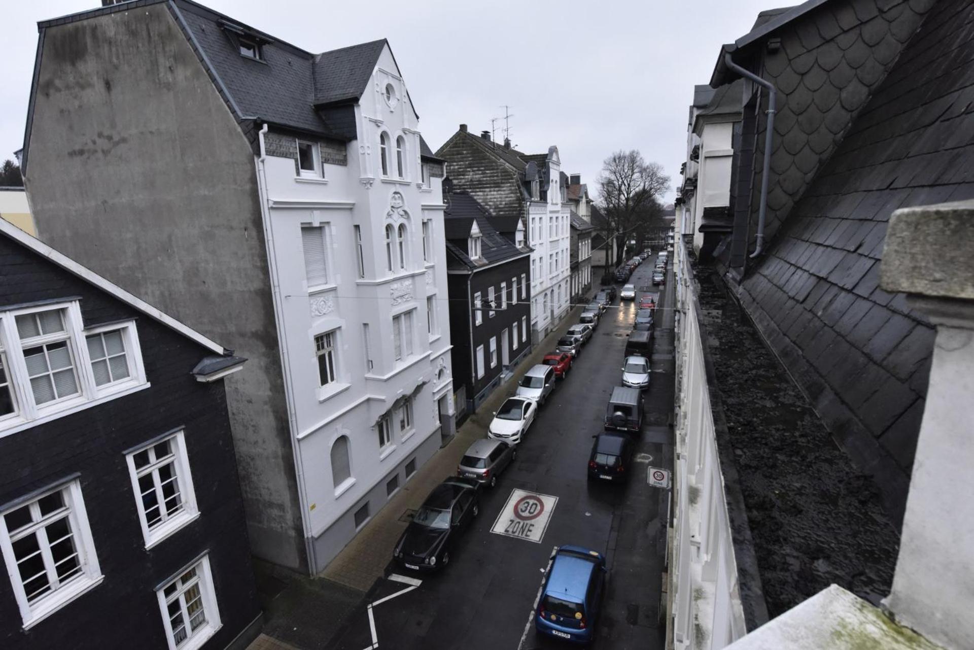 Fewo Wuppertal Kültér fotó