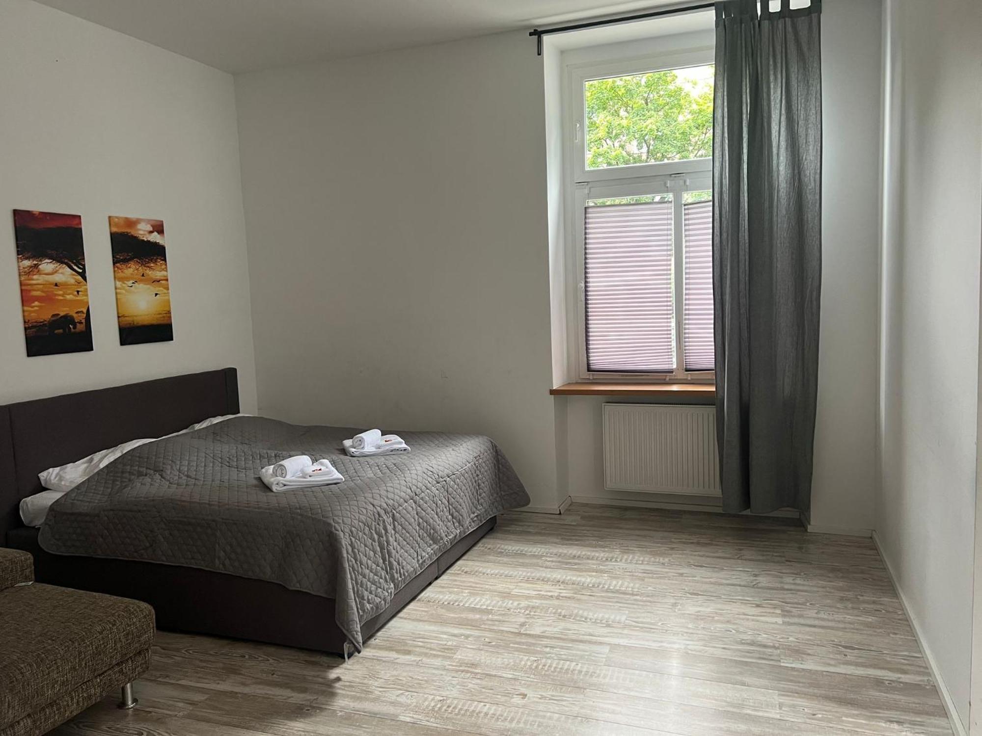 Fewo Wuppertal Kültér fotó