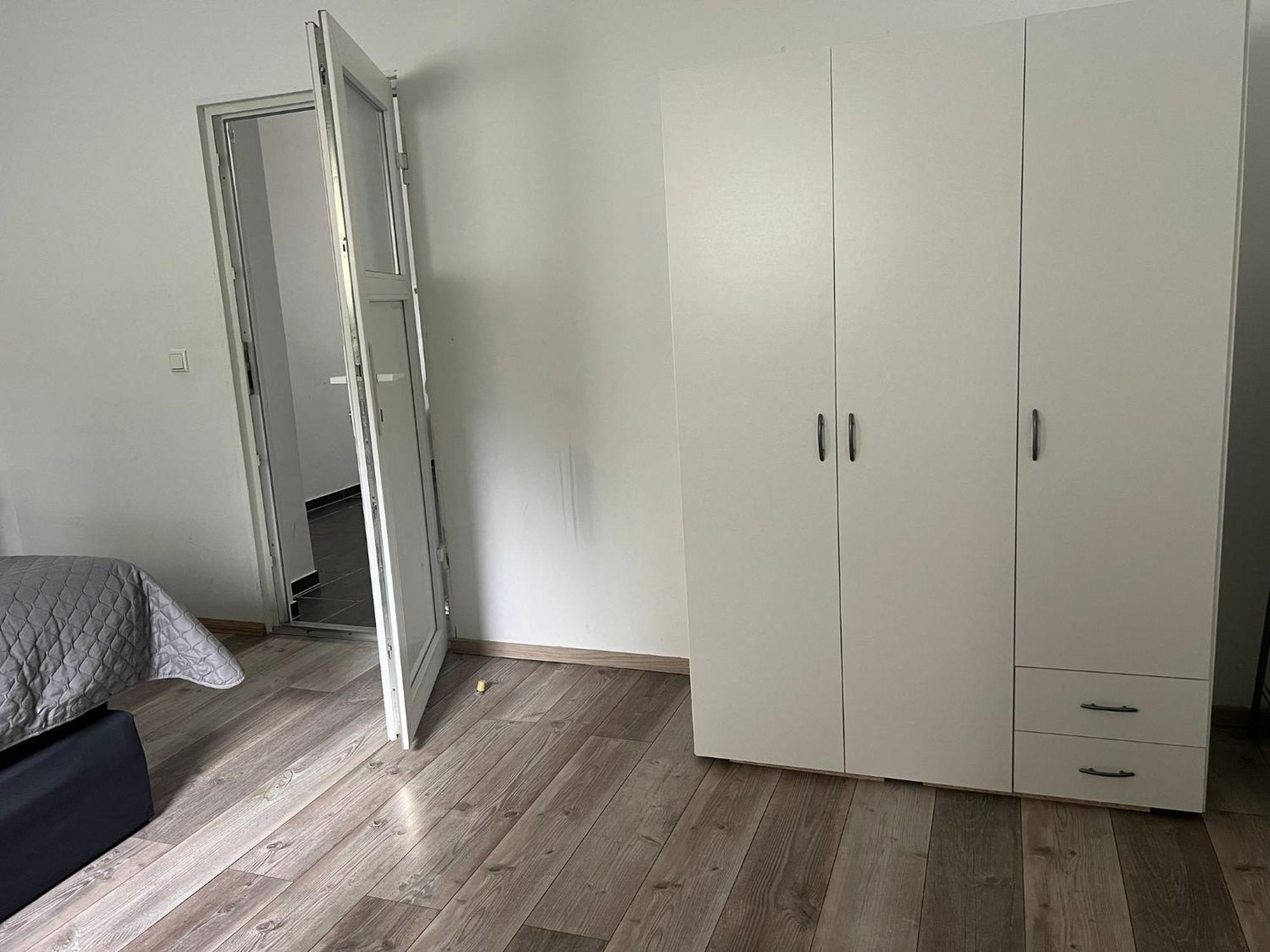 Fewo Wuppertal Kültér fotó