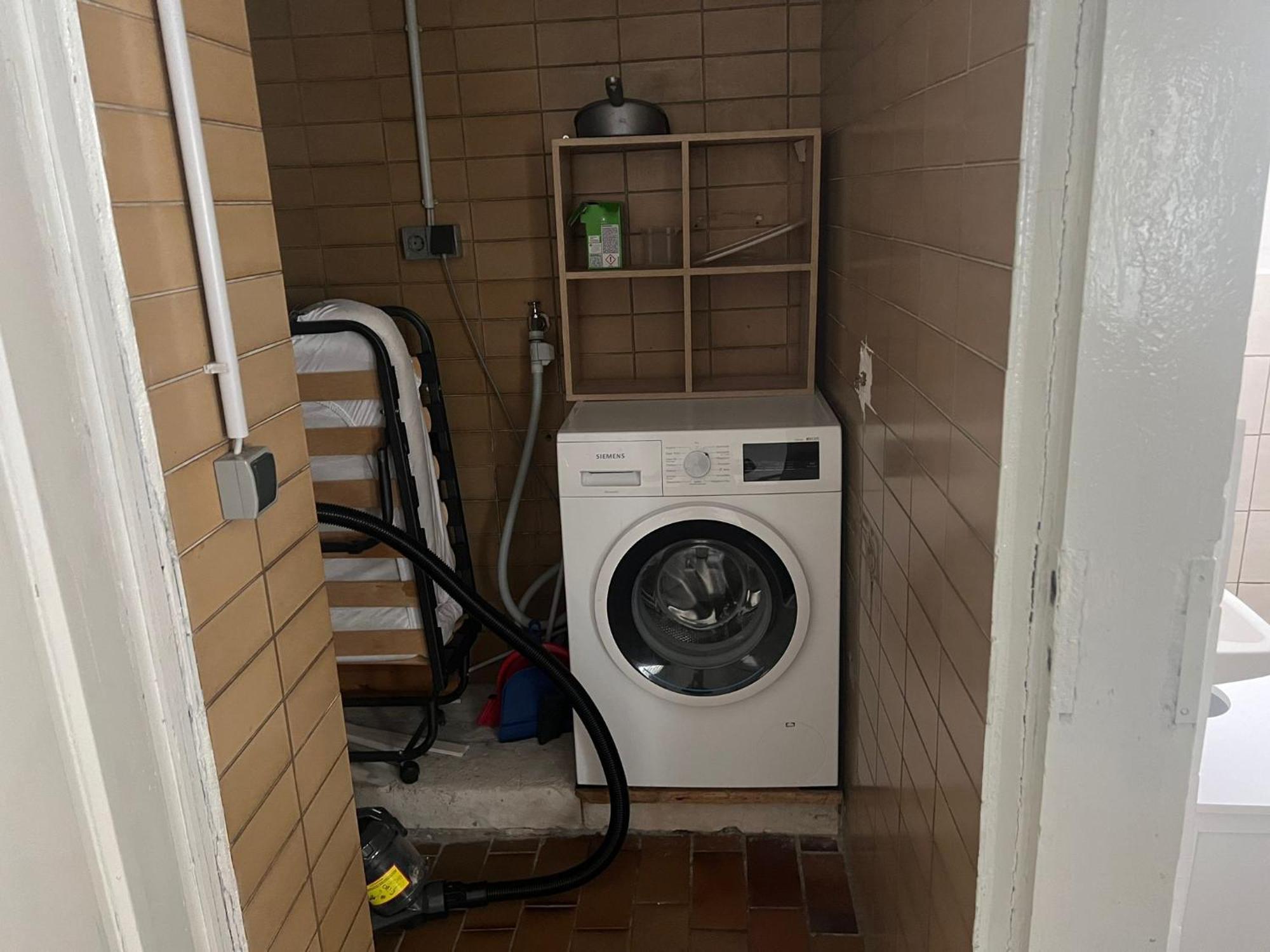 Fewo Wuppertal Kültér fotó
